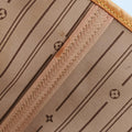 NEVERFULL GM Brown Monogram Canvas M40157 SP0089ネヴァーフルGM モノグラム/ブラウン モノグラムキャンバス M40157 SP0089