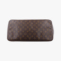NEVERFULL GM Brown Monogram Canvas M40157 SP0089ネヴァーフルGM モノグラム/ブラウン モノグラムキャンバス M40157 SP0089