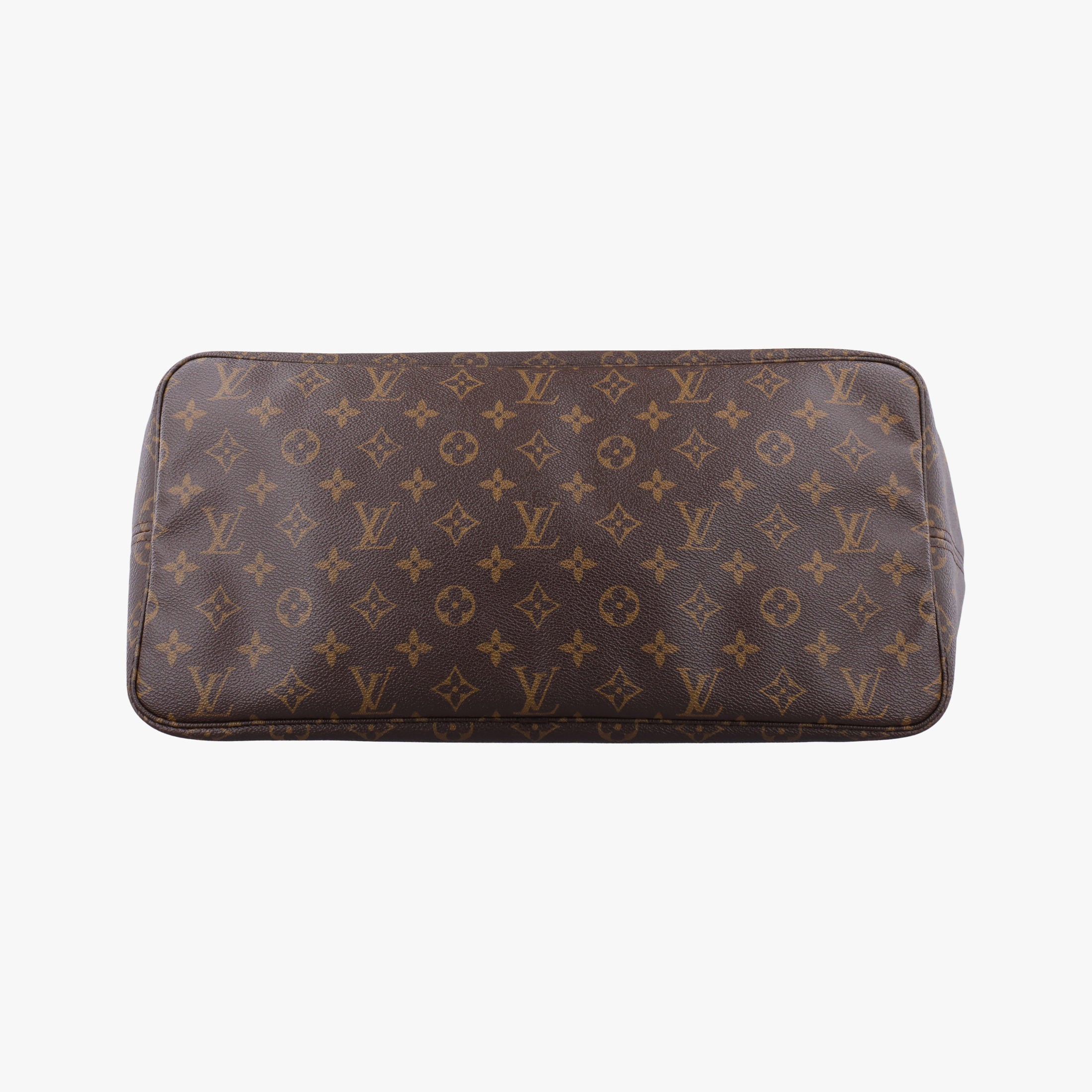 NEVERFULL GM Brown Monogram Canvas M40157 SP0089ネヴァーフルGM モノグラム/ブラウン モノグラムキャンバス M40157 SP0089