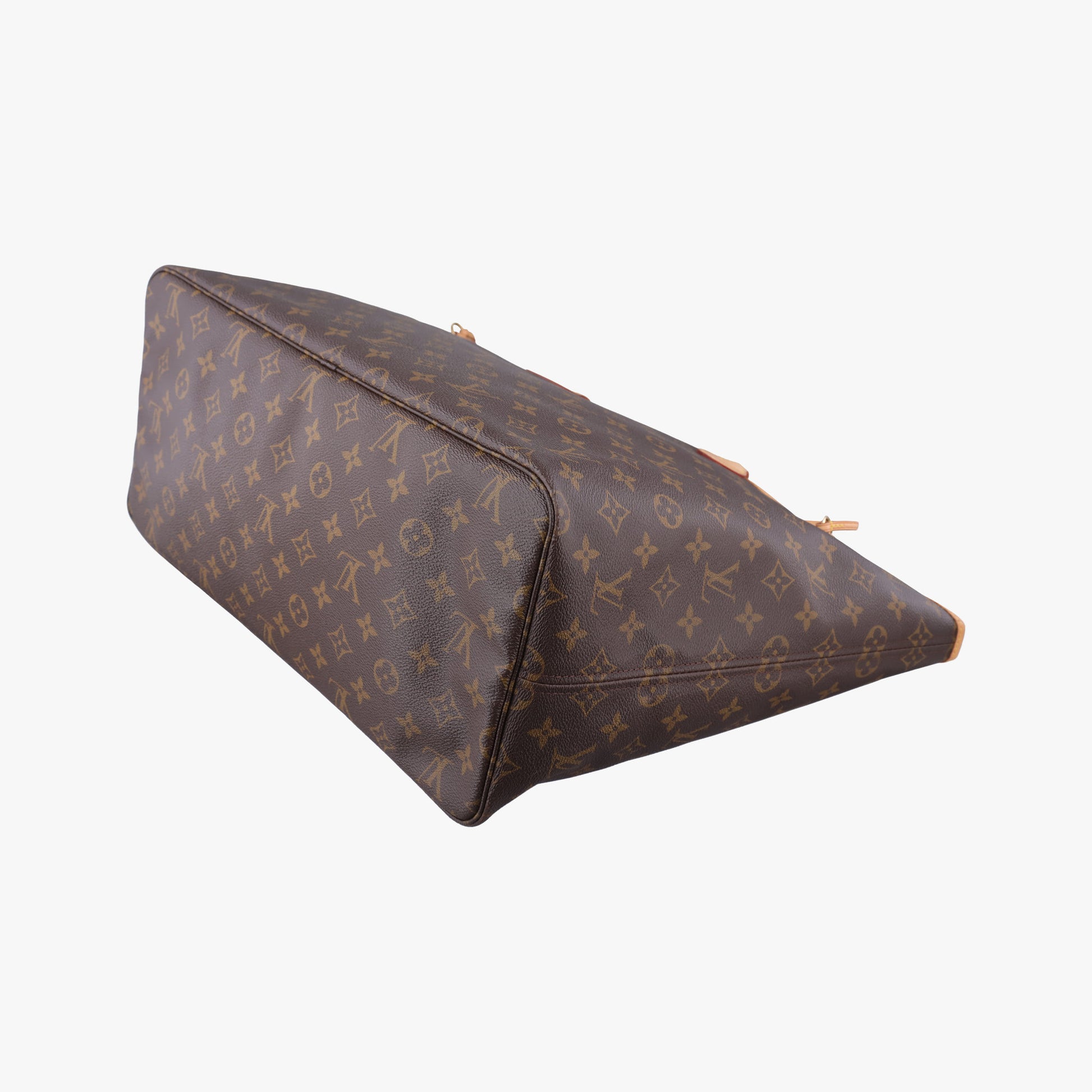 NEVERFULL GM Brown Monogram Canvas M40157 SP0089ネヴァーフルGM モノグラム/ブラウン モノグラムキャンバス M40157 SP0089