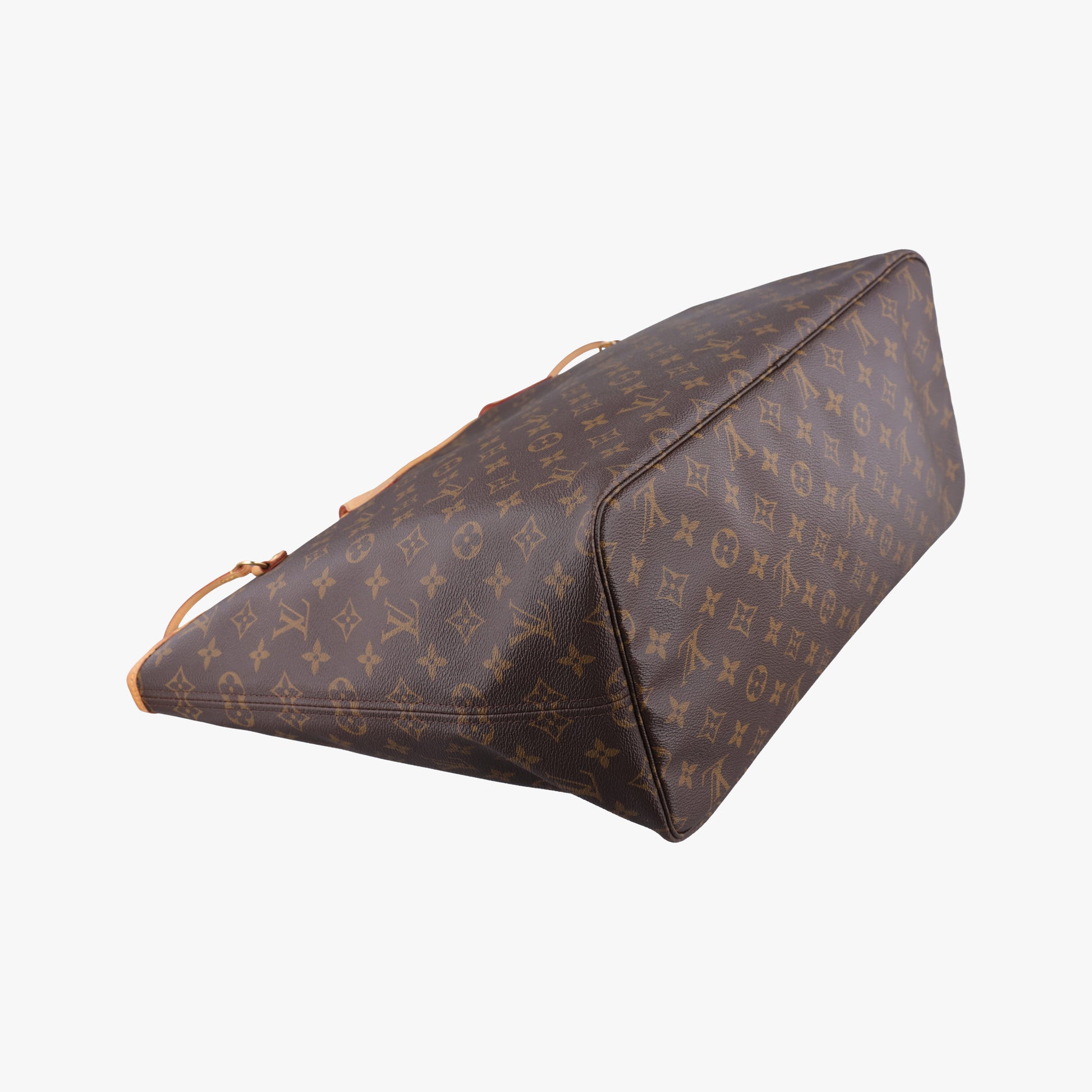 NEVERFULL GM Brown Monogram Canvas M40157 SP0089ネヴァーフルGM モノグラム/ブラウン モノグラムキャンバス M40157 SP0089