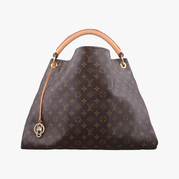 ARTSY GM Brown Monogram Canvas M40259 AR5009アーツィーGM モノグラム/ブラウン モノグラムキャンバス M40259 AR5009