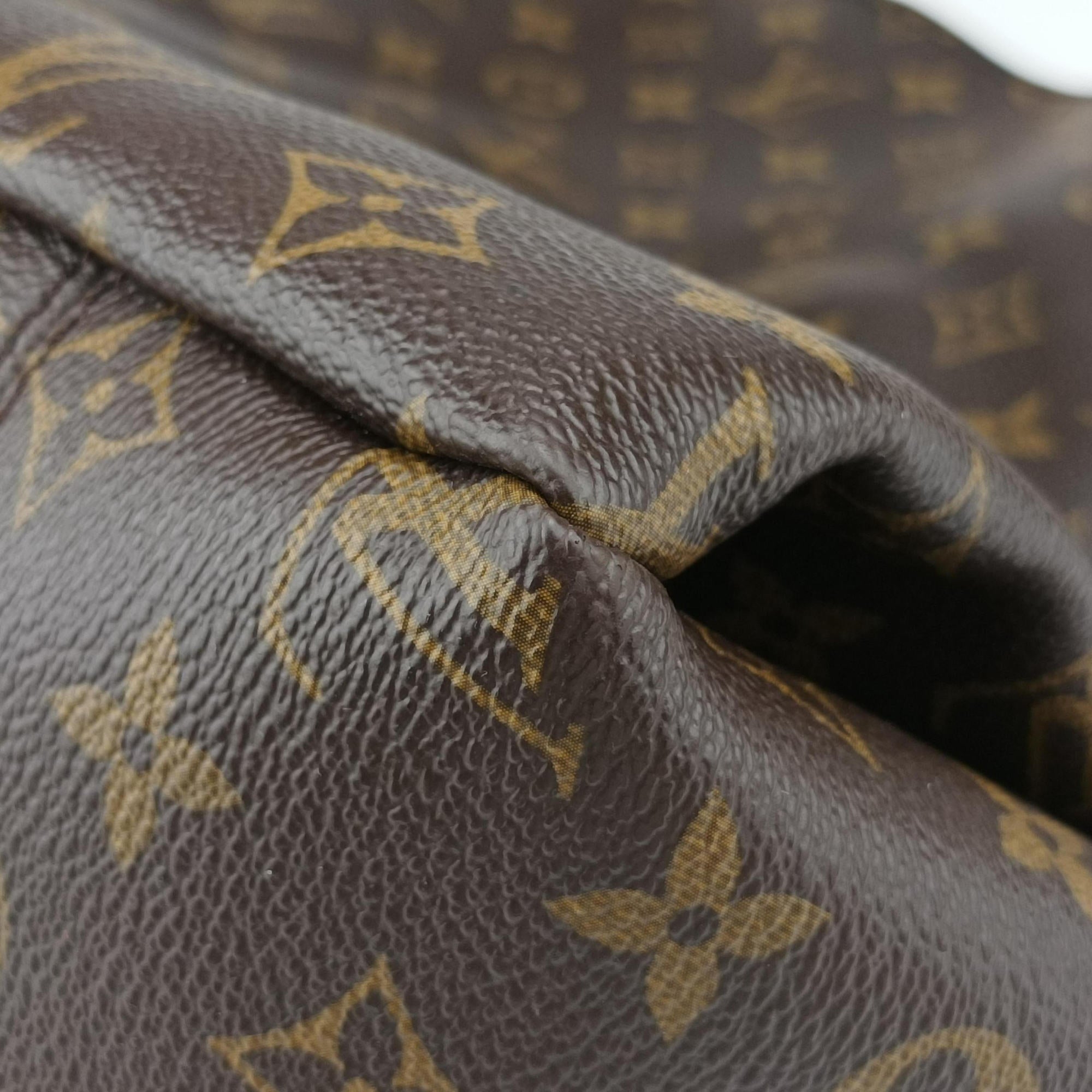 ARTSY GM Brown Monogram Canvas M40259 AR5009アーツィーGM モノグラム/ブラウン モノグラムキャンバス M40259 AR5009