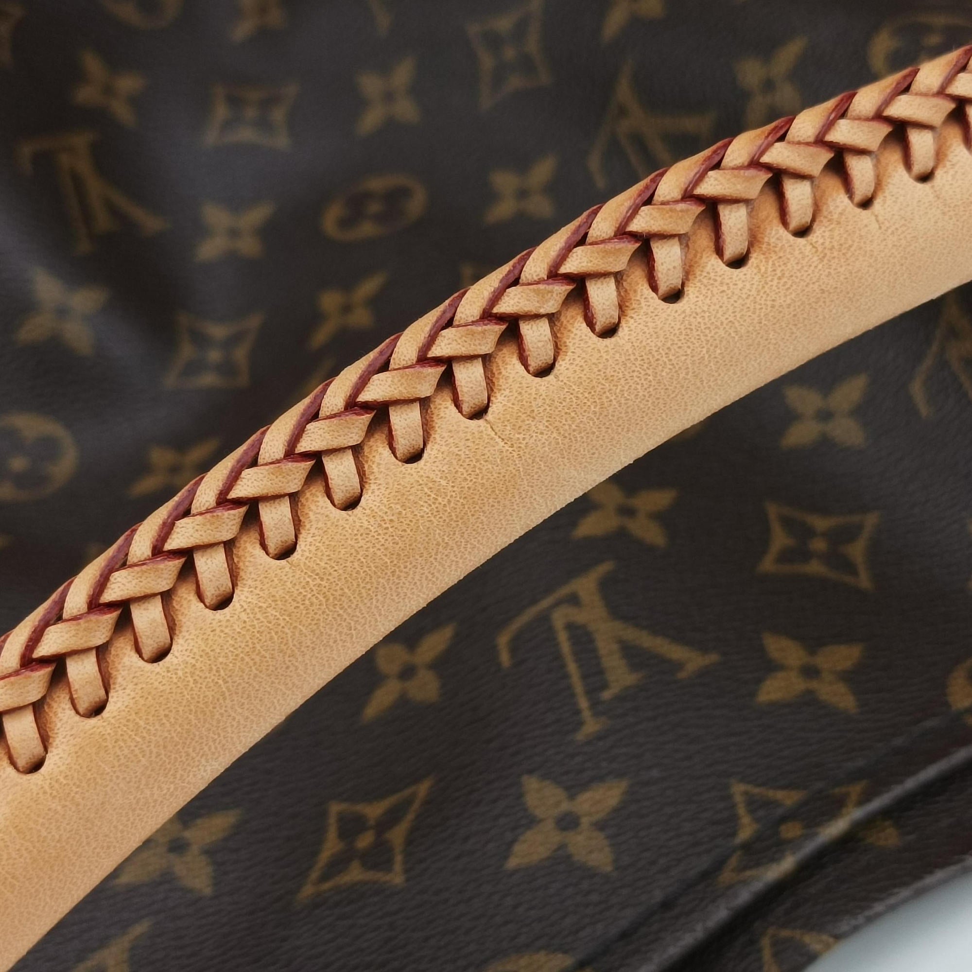 ARTSY GM Brown Monogram Canvas M40259 AR5009アーツィーGM モノグラム/ブラウン モノグラムキャンバス M40259 AR5009
