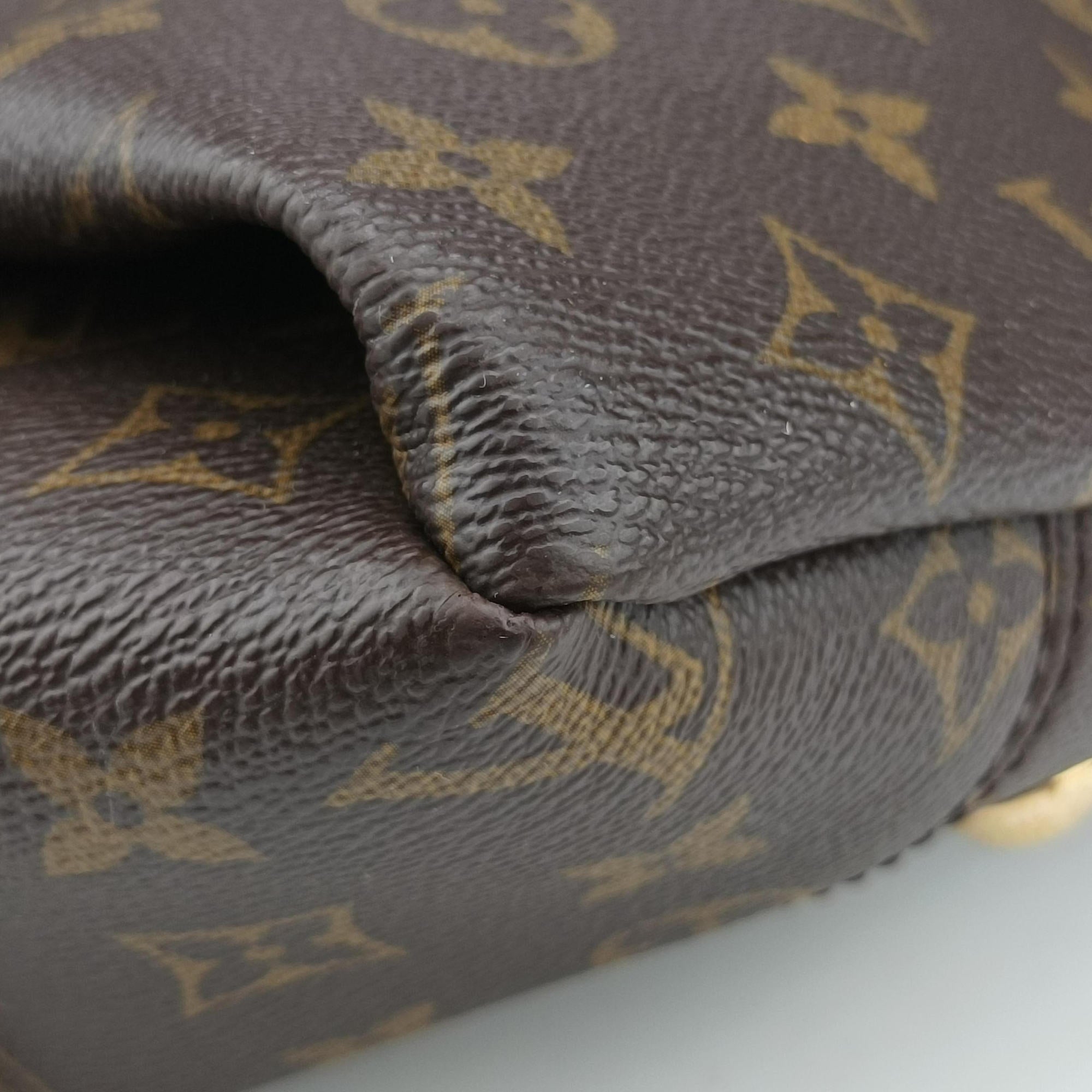 ARTSY GM Brown Monogram Canvas M40259 AR5009アーツィーGM モノグラム/ブラウン モノグラムキャンバス M40259 AR5009
