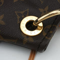 ARTSY GM Brown Monogram Canvas M40259 AR5009アーツィーGM モノグラム/ブラウン モノグラムキャンバス M40259 AR5009