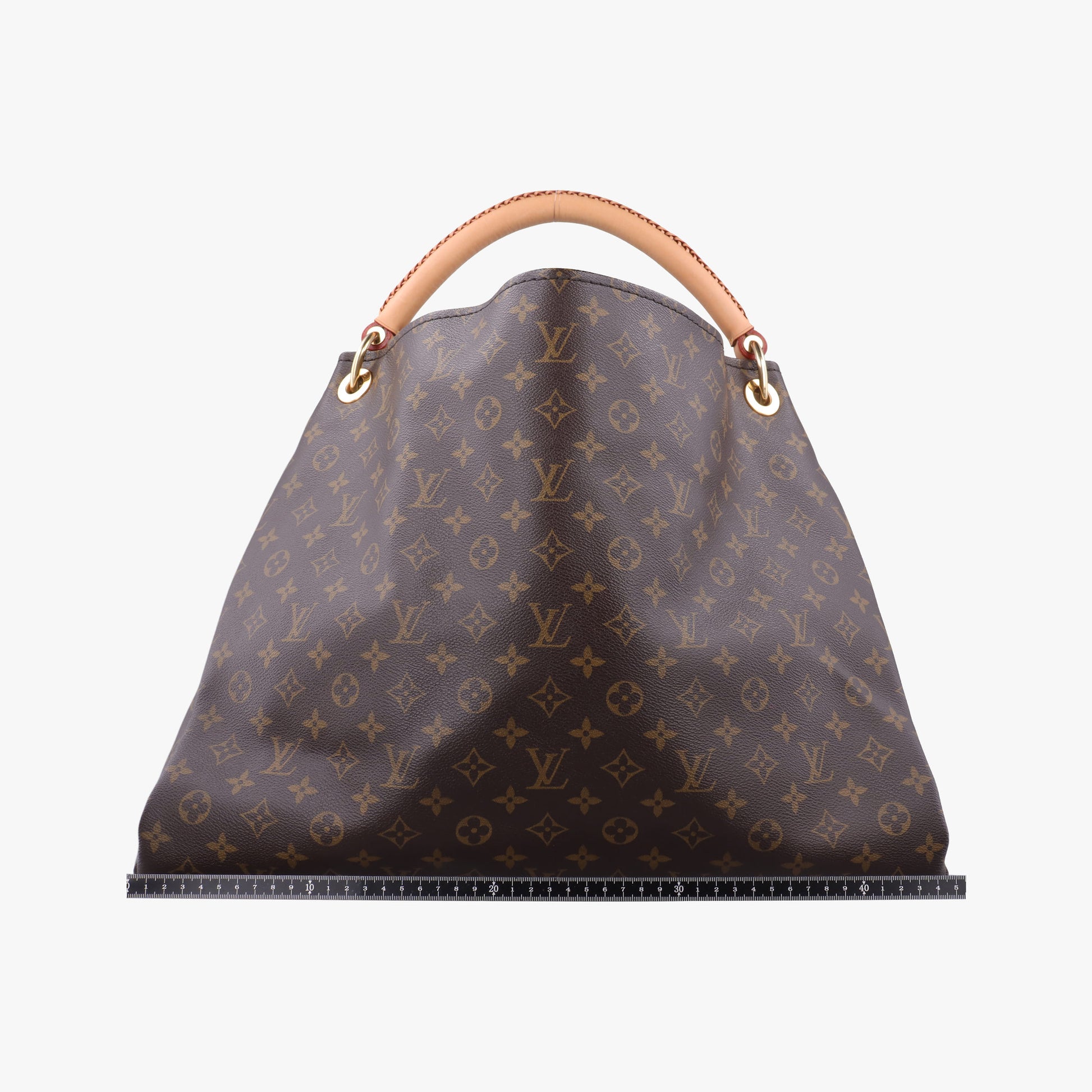 ARTSY GM Brown Monogram Canvas M40259 AR5009アーツィーGM モノグラム/ブラウン モノグラムキャンバス M40259 AR5009