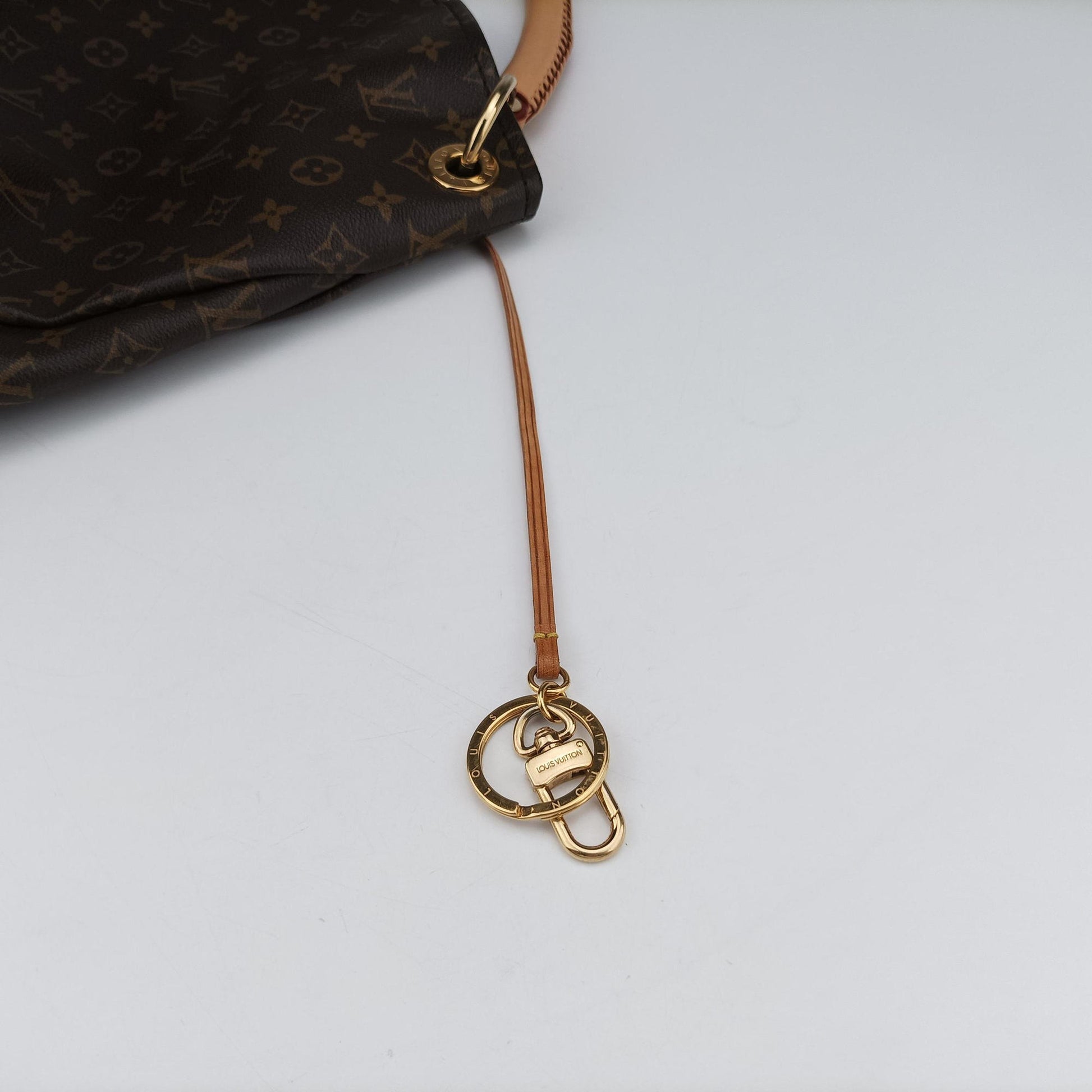 ARTSY GM Brown Monogram Canvas M40259 AR5009アーツィーGM モノグラム/ブラウン モノグラムキャンバス M40259 AR5009