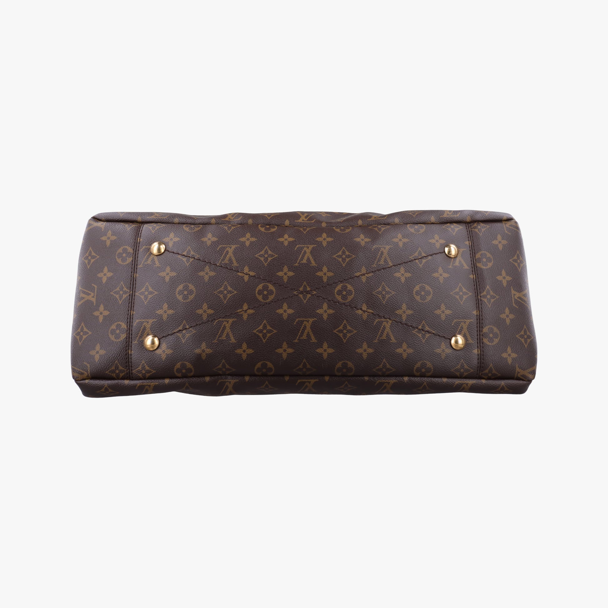 ARTSY GM Brown Monogram Canvas M40259 AR5009アーツィーGM モノグラム/ブラウン モノグラムキャンバス M40259 AR5009