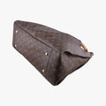 ARTSY GM Brown Monogram Canvas M40259 AR5009アーツィーGM モノグラム/ブラウン モノグラムキャンバス M40259 AR5009