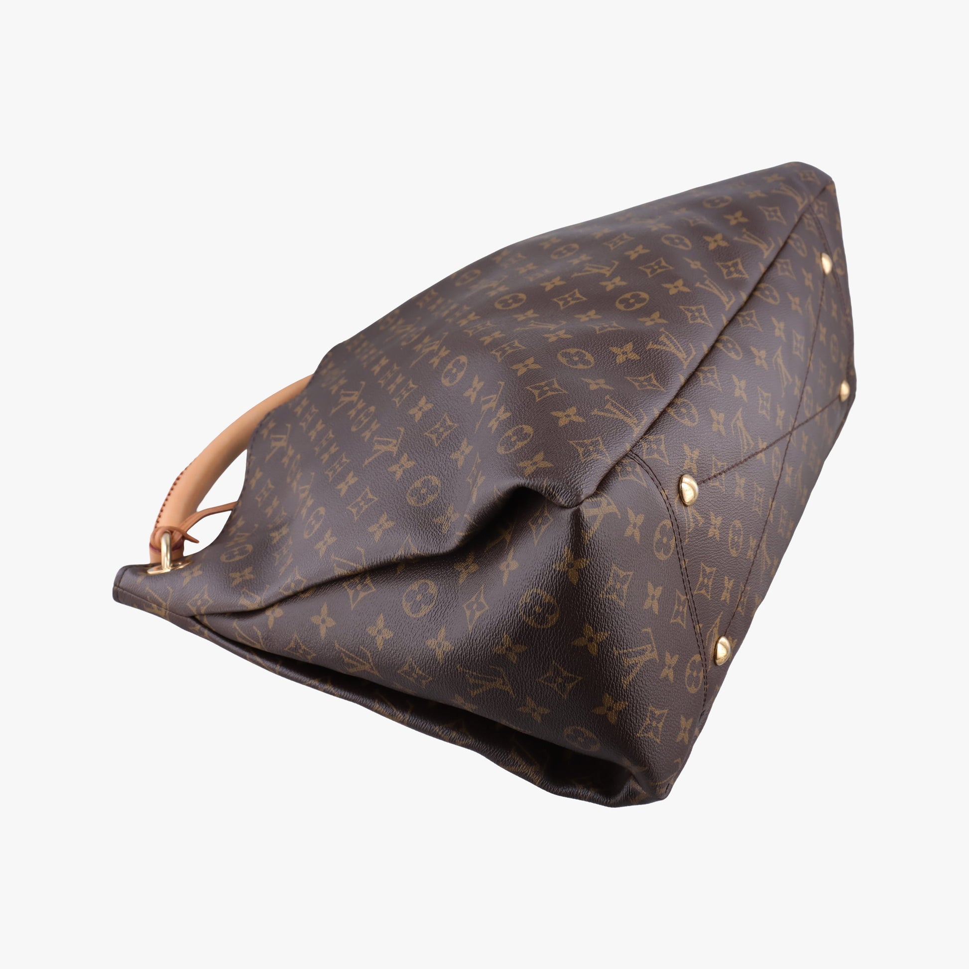 ARTSY GM Brown Monogram Canvas M40259 AR5009アーツィーGM モノグラム/ブラウン モノグラムキャンバス M40259 AR5009