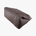 ARTSY GM Brown Monogram Canvas M40259 AR5009アーツィーGM モノグラム/ブラウン モノグラムキャンバス M40259 AR5009