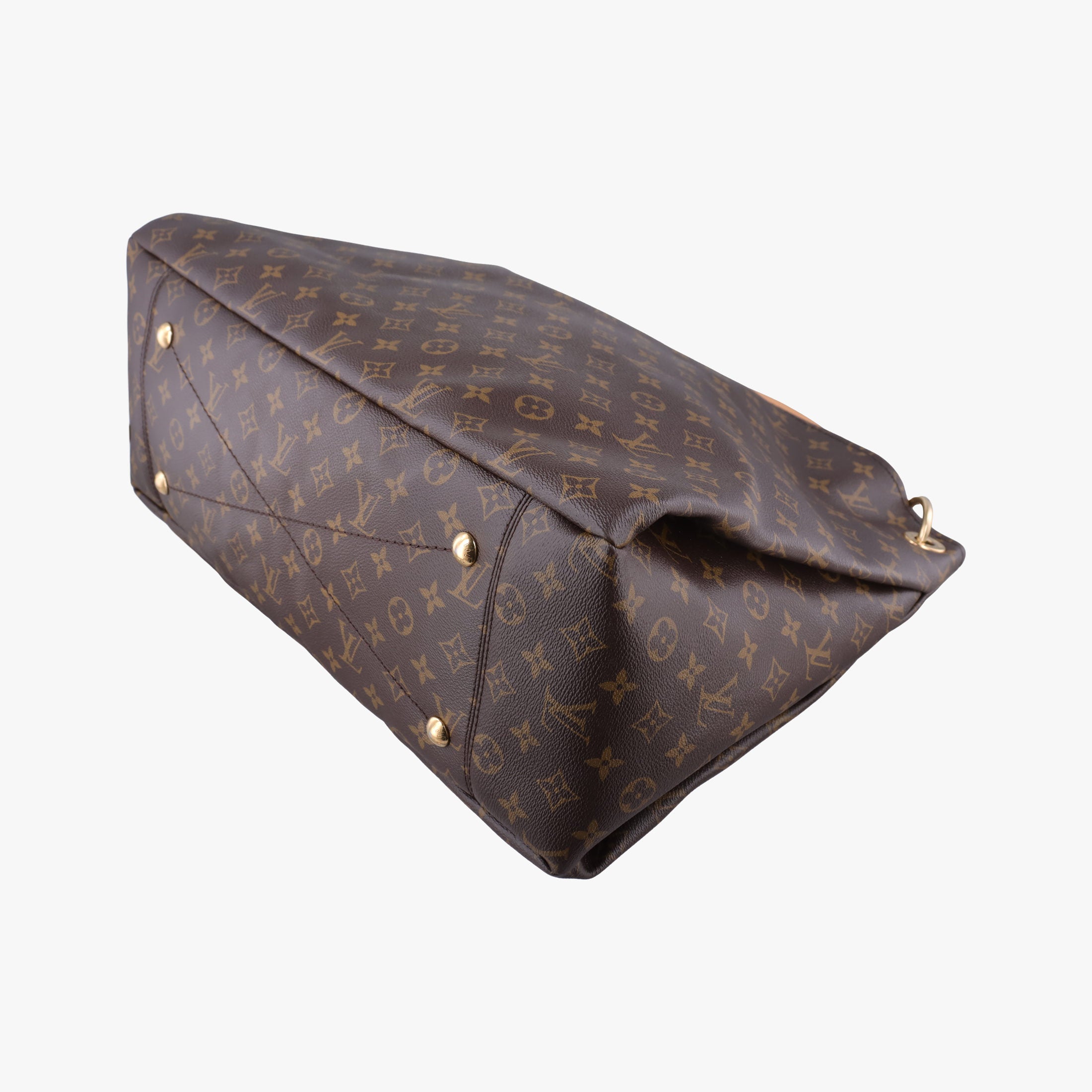 ARTSY GM Brown Monogram Canvas M40259 AR5009アーツィーGM モノグラム/ブラウン モノグラムキャンバス M40259 AR5009