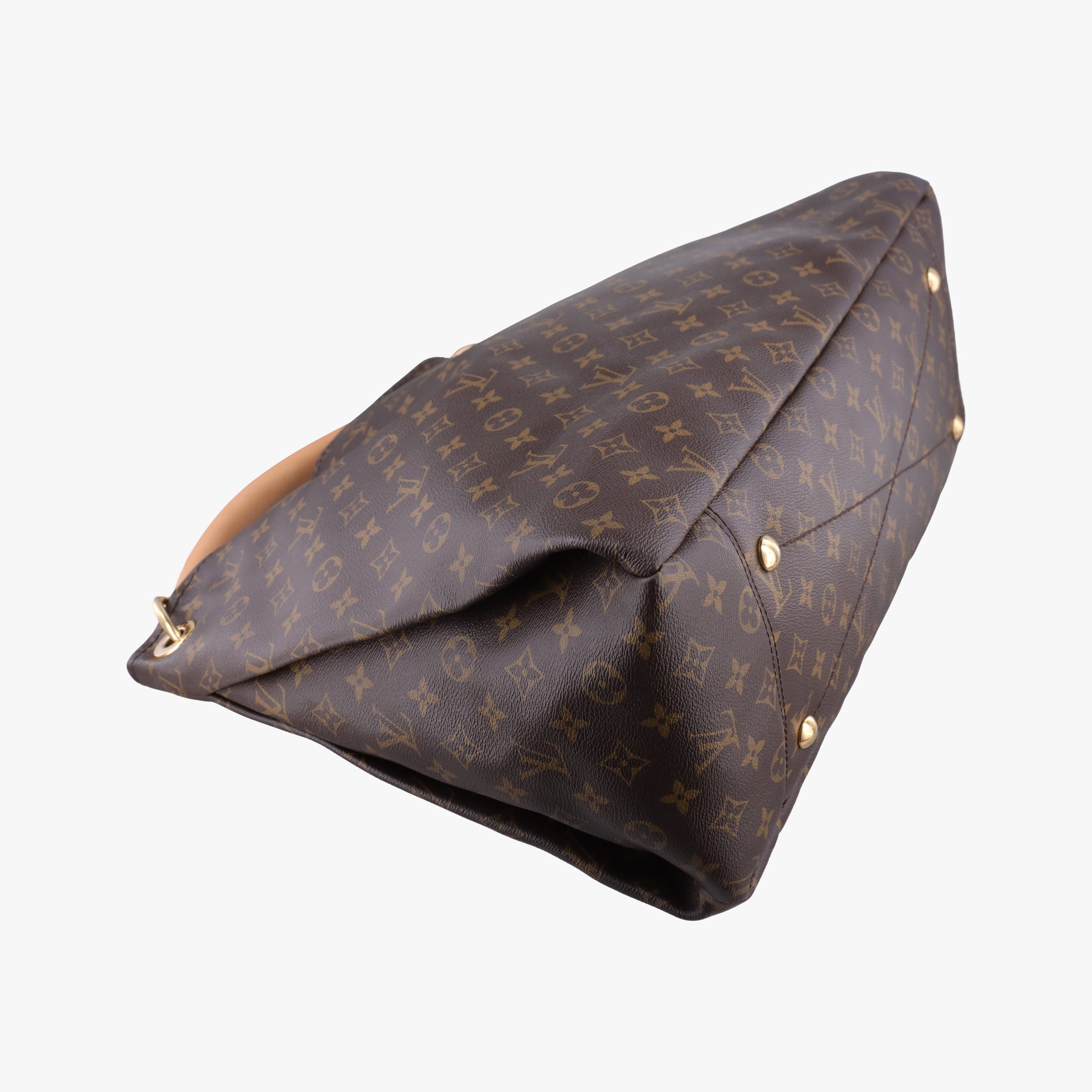 ARTSY GM Brown Monogram Canvas M40259 AR5009アーツィーGM モノグラム/ブラウン モノグラムキャンバス M40259 AR5009