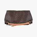 ARTSY GM Brown Monogram Canvas M40259 AR5009アーツィーGM モノグラム/ブラウン モノグラムキャンバス M40259 AR5009