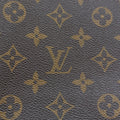 NEVERFULL GM Brown Monogram Canvas M40156 AR3184ネヴァーフルMM モノグラム/ブラウン モノグラムキャンバス M40156 AR3184
