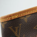 NEVERFULL GM Brown Monogram Canvas M40156 AR3184ネヴァーフルMM モノグラム/ブラウン モノグラムキャンバス M40156 AR3184