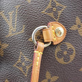 NEVERFULL GM Brown Monogram Canvas M40156 AR3184ネヴァーフルMM モノグラム/ブラウン モノグラムキャンバス M40156 AR3184