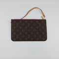 NEVERFULL GM Brown Monogram Canvas M40156 AR3184ネヴァーフルMM モノグラム/ブラウン モノグラムキャンバス M40156 AR3184