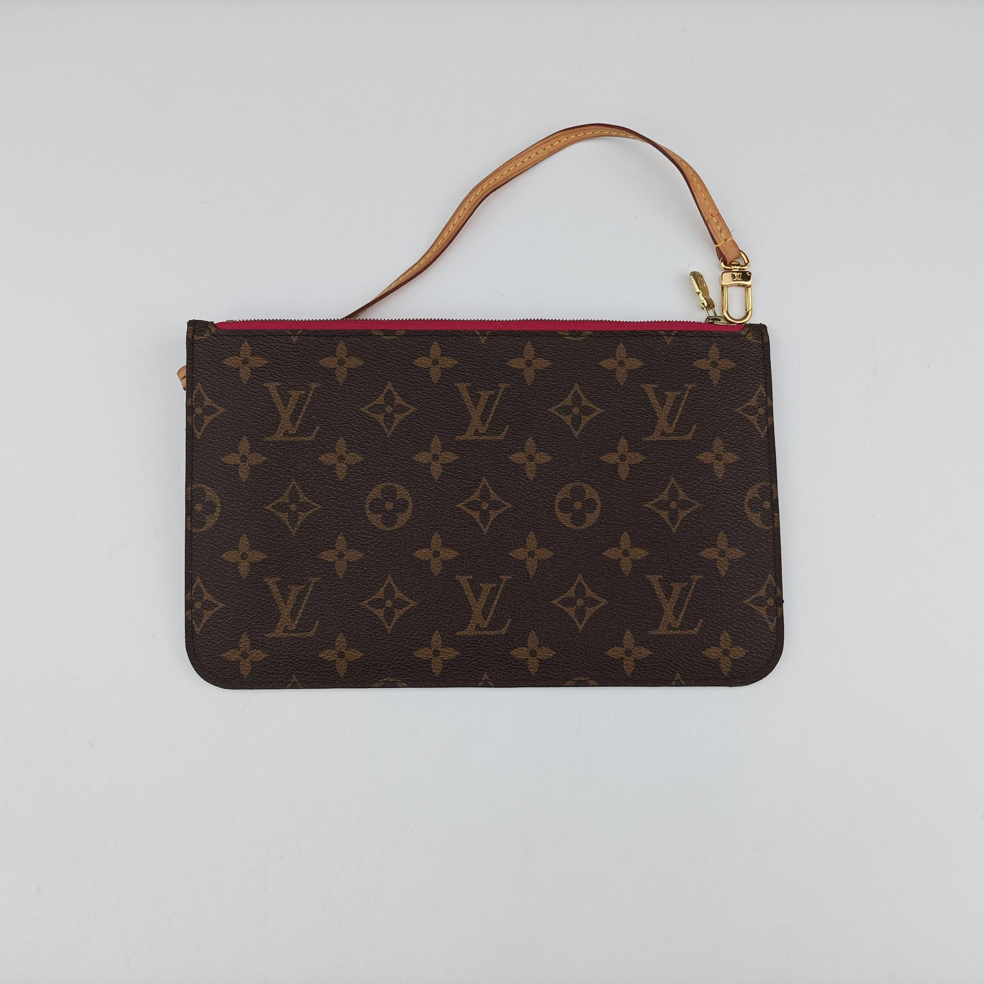 NEVERFULL GM Brown Monogram Canvas M40156 AR3184ネヴァーフルMM モノグラム/ブラウン モノグラムキャンバス M40156 AR3184