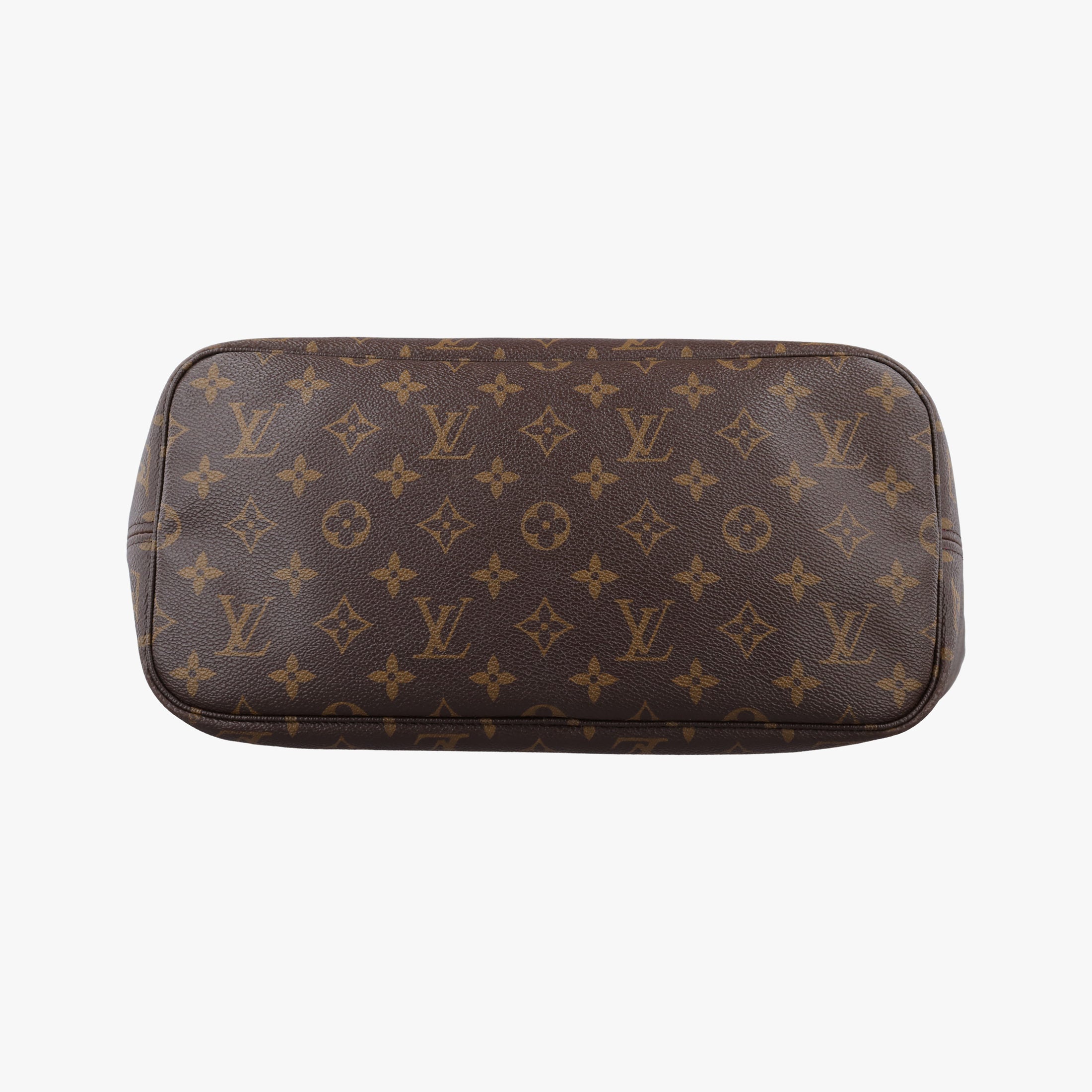 NEVERFULL GM Brown Monogram Canvas M40156 AR3184ネヴァーフルMM モノグラム/ブラウン モノグラムキャンバス M40156 AR3184