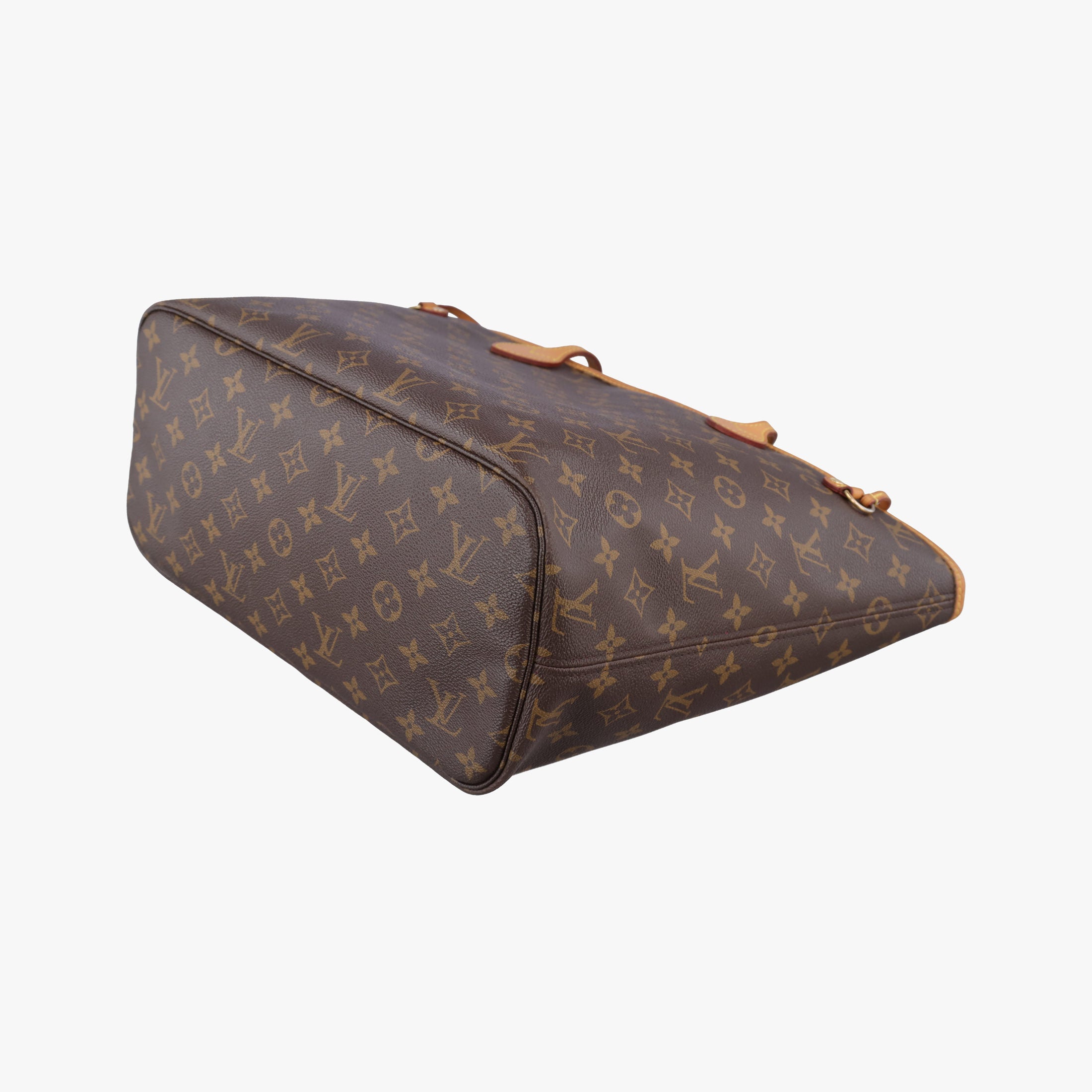 NEVERFULL GM Brown Monogram Canvas M40156 AR3184ネヴァーフルMM モノグラム/ブラウン モノグラムキャンバス M40156 AR3184