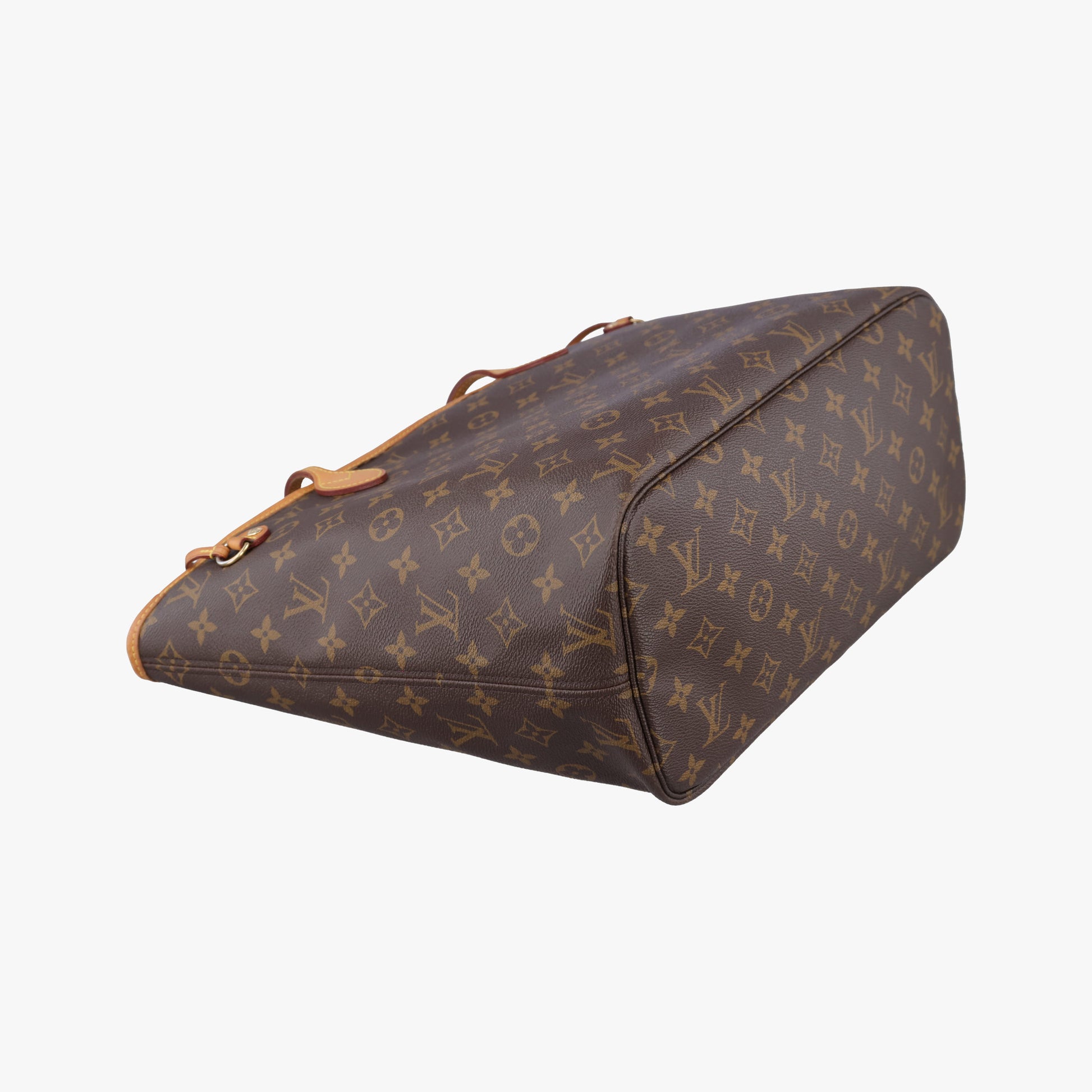 NEVERFULL GM Brown Monogram Canvas M40156 AR3184ネヴァーフルMM モノグラム/ブラウン モノグラムキャンバス M40156 AR3184