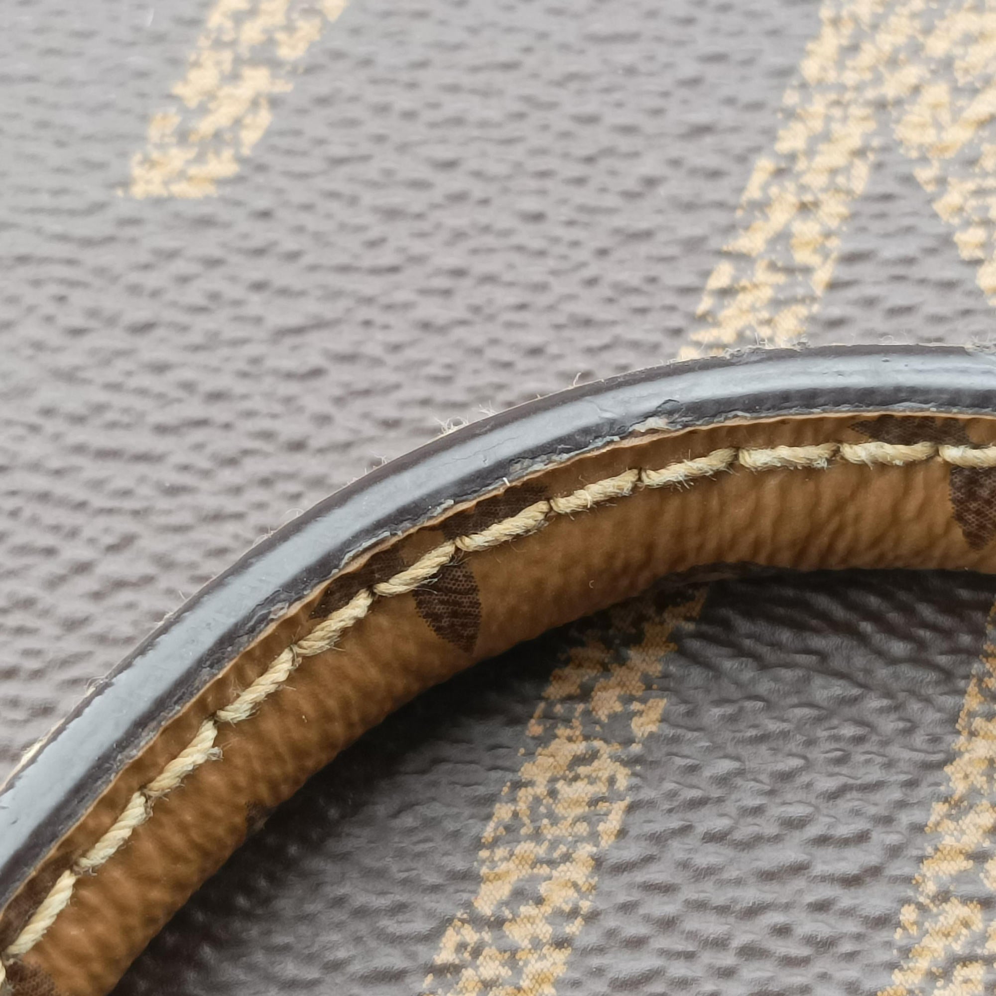 On the Go MM Monogram/Brown Monogram Canvas M45321 FN3280 IC ChipオンザゴーMM モノグラム/ブラウン モノグラム キャンバス M45321 FN3280 ICチップ