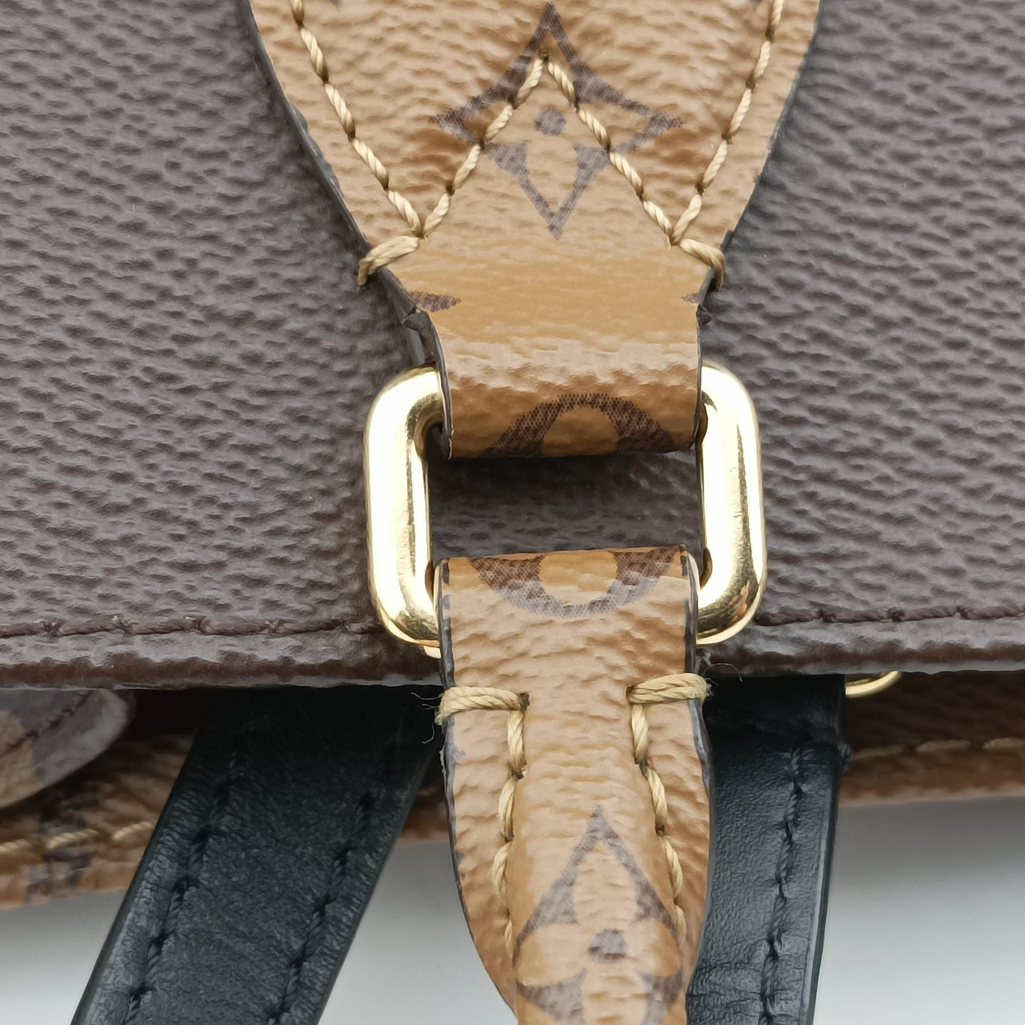 On the Go MM Monogram/Brown Monogram Canvas M45321 FN3280 IC ChipオンザゴーMM モノグラム/ブラウン モノグラム キャンバス M45321 FN3280 ICチップ