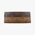 On the Go MM Monogram/Brown Monogram Canvas M45321 FN3280 IC ChipオンザゴーMM モノグラム/ブラウン モノグラム キャンバス M45321 FN3280 ICチップ