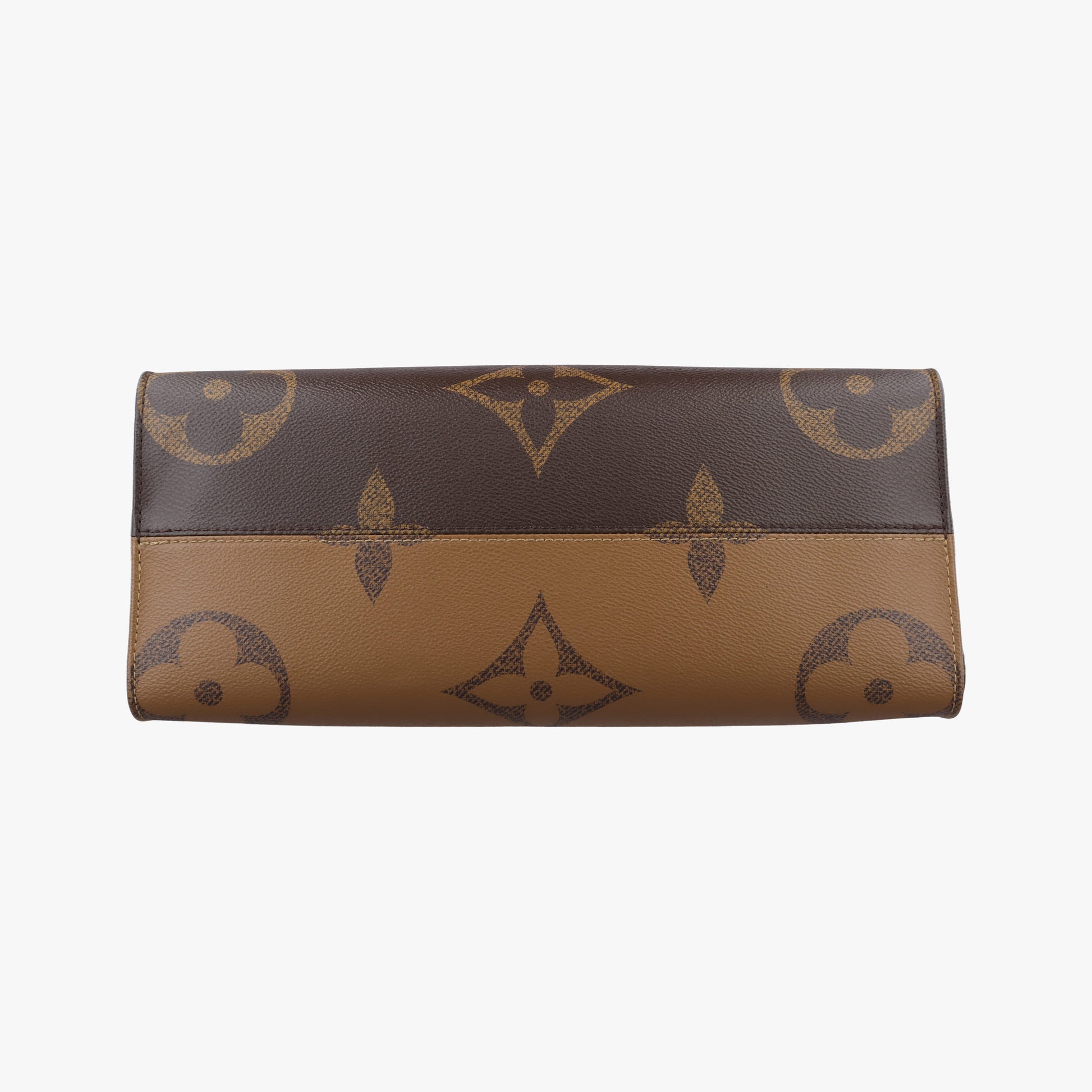 On the Go MM Monogram/Brown Monogram Canvas M45321 FN3280 IC ChipオンザゴーMM モノグラム/ブラウン モノグラム キャンバス M45321 FN3280 ICチップ