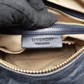 Pandora Navy Leather EF 3 01 74パンドラ ネイビー レザー EF 3 01 74