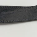 Pandora Navy Leather EF 3 01 74パンドラ ネイビー レザー EF 3 01 74