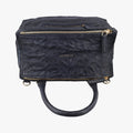 Pandora Navy Leather EF 3 01 74パンドラ ネイビー レザー EF 3 01 74