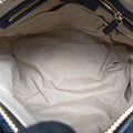 Pandora Navy Leather EF 3 01 74パンドラ ネイビー レザー EF 3 01 74