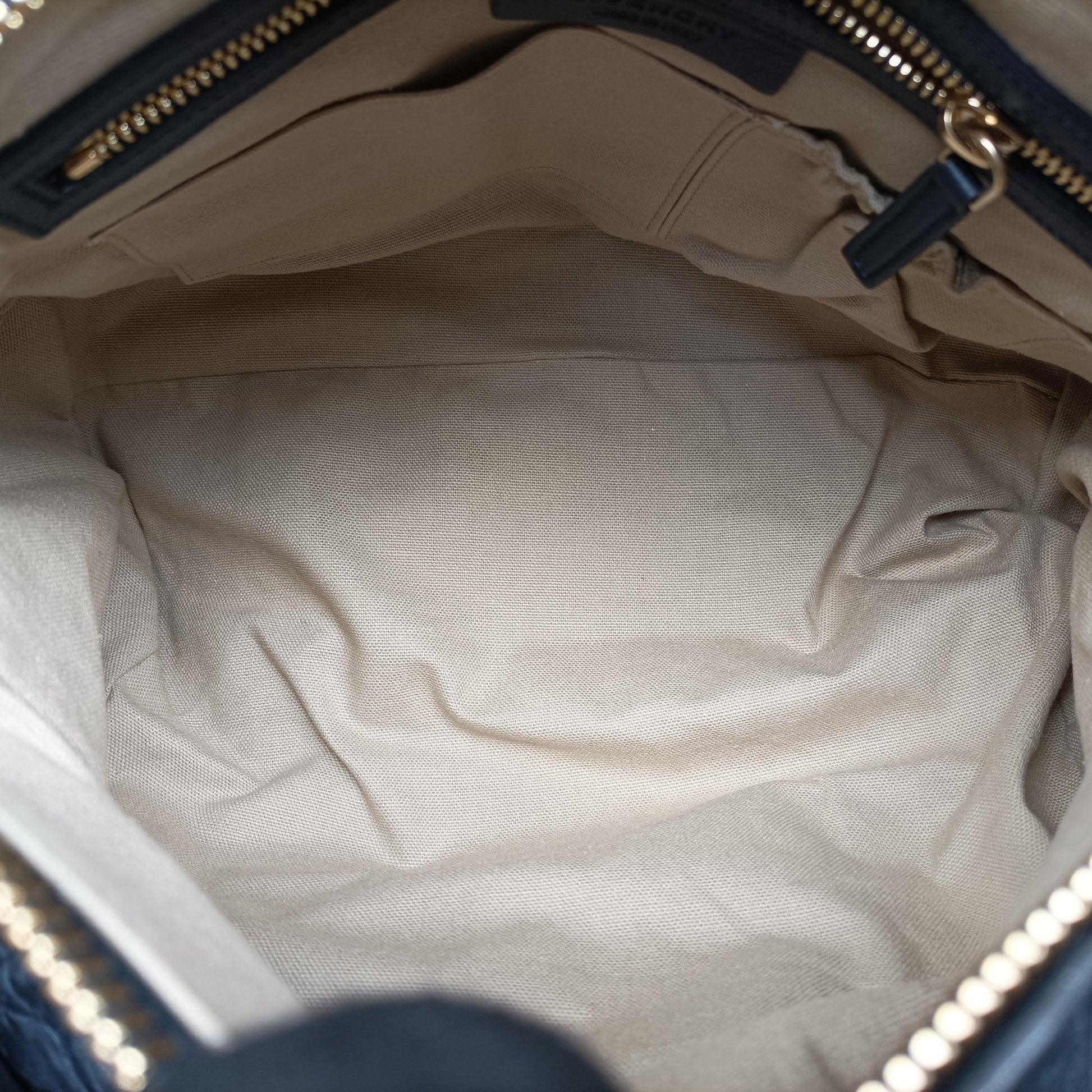 Pandora Navy Leather EF 3 01 74パンドラ ネイビー レザー EF 3 01 74