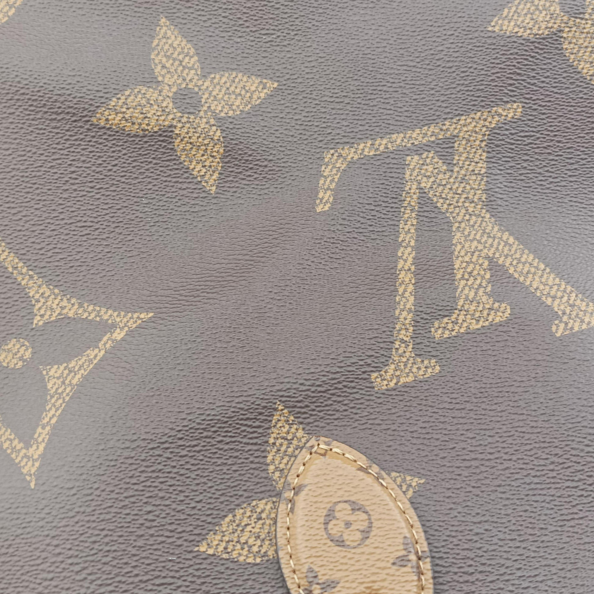 On the Go MM Monogram/Brown Monogram Canvas M45321 FP3230 IC ChipオンザゴーMM モノグラム/ブラウン モノグラム キャンバス M45321 FP3230 ICチップ