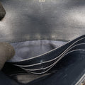 Saddle Navy×Gray jacquard 43-MA-1129サドル ネイビー×グレー ジャガード 43-MA-1129