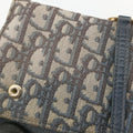 Saddle Navy×Gray jacquard 43-MA-1129サドル ネイビー×グレー ジャガード 43-MA-1129