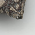 Saddle Navy×Gray jacquard 43-MA-1129サドル ネイビー×グレー ジャガード 43-MA-1129
