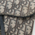 Saddle Navy×Gray jacquard 43-MA-1129サドル ネイビー×グレー ジャガード 43-MA-1129