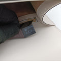 Sylvie Ivory×navy×red Leather 421882 H022745909シルヴィ アイボリー×ネイビー×レッド レザー 421882 H022745909