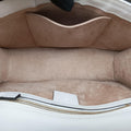 Sylvie Ivory×navy×red Leather 421882 H022745909シルヴィ アイボリー×ネイビー×レッド レザー 421882 H022745909