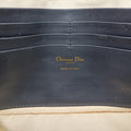 Saddle Navy×Gray jacquard 05-RU-0199サドル ネイビー×グレー ジャガード 05-RU-0199