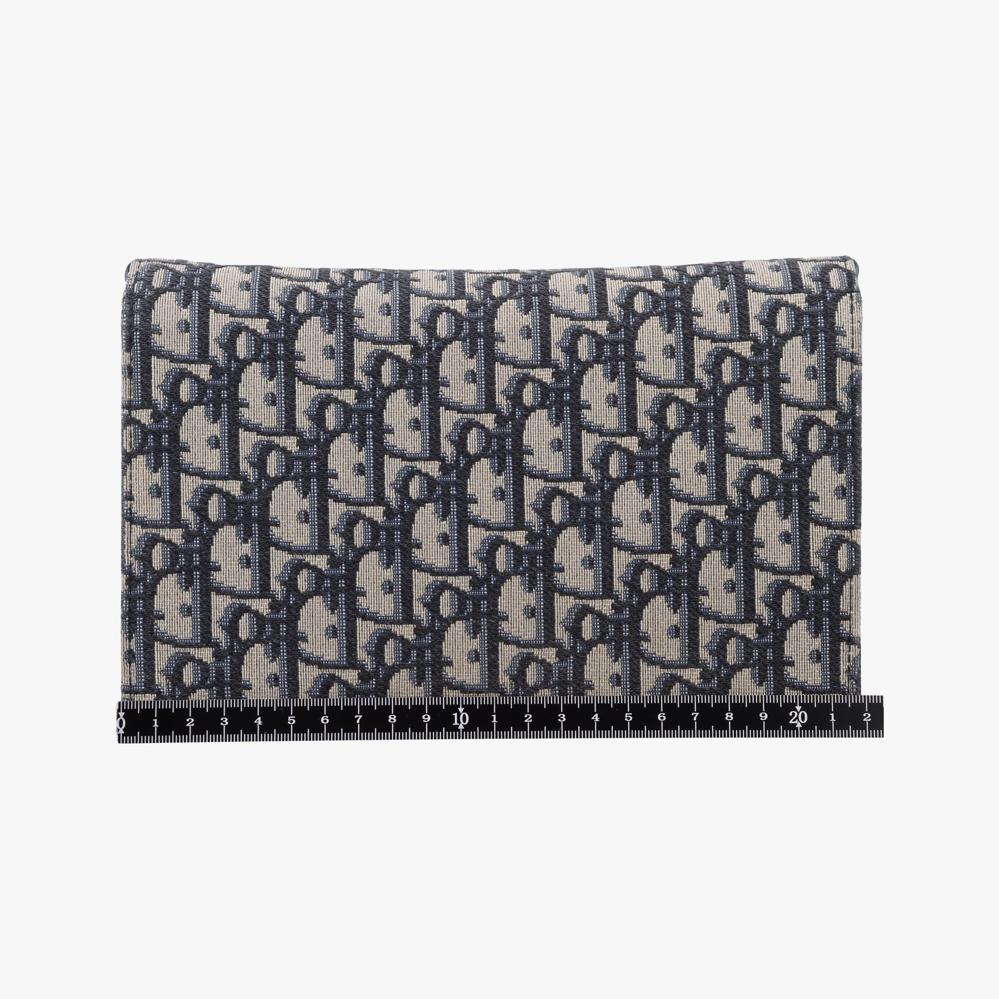 Saddle Navy×Gray jacquard 05-RU-0199サドル ネイビー×グレー ジャガード 05-RU-0199