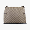 GG Plus GG Supreme khaki PVC coated canvas 201767 A010307428GGプラス GG スプリーム カーキ PVCコーティングキャンバス 201767 A010307428