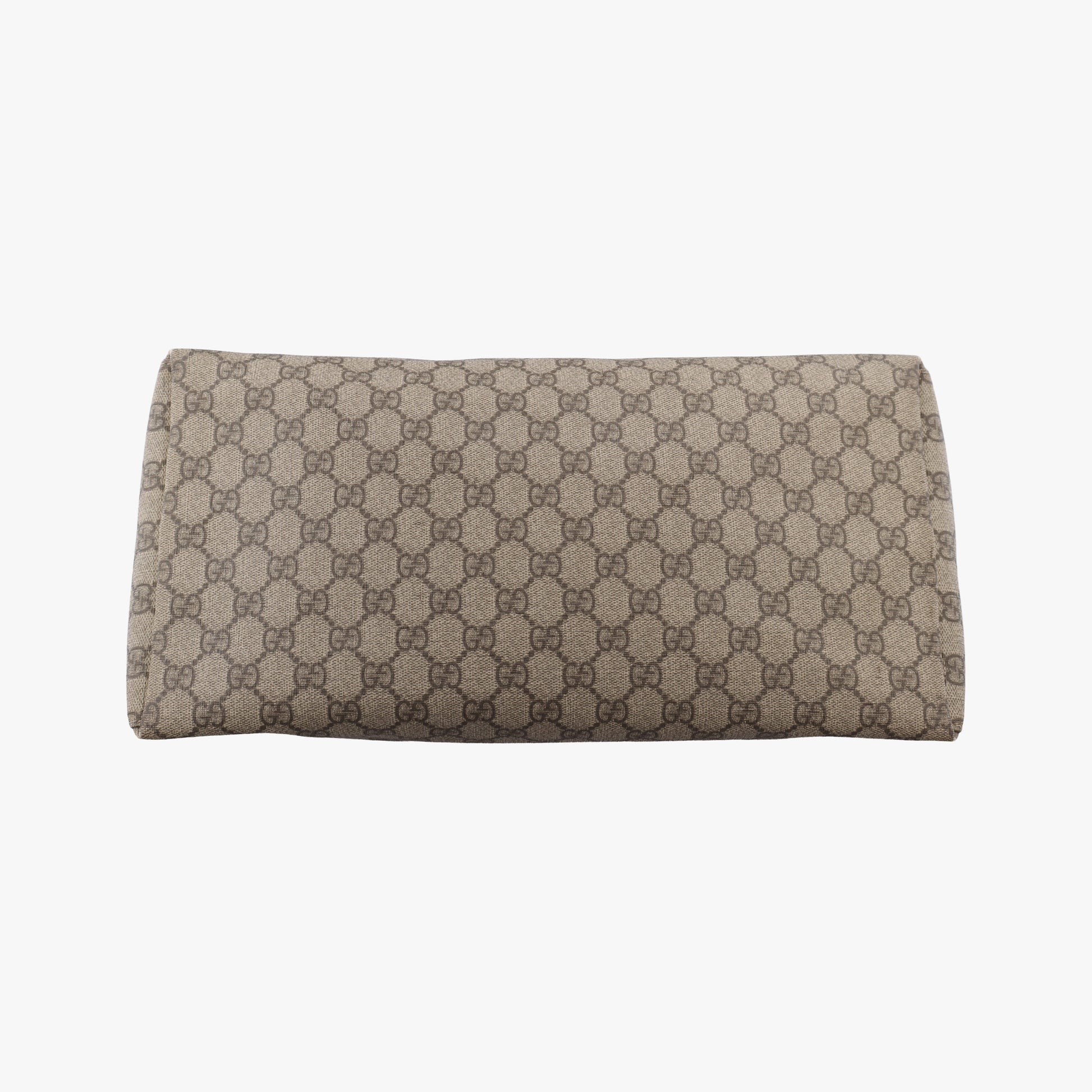 GG Plus GG Supreme khaki PVC coated canvas 201767 A010307428GGプラス GG スプリーム カーキ PVCコーティングキャンバス 201767 A010307428