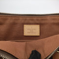 Popincourt Brown Monogram Canvas M40007 FL0065ポパンクール オ モノグラム/ブラウン モノグラムキャンバス M40007 FL0065