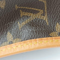 Popincourt Brown Monogram Canvas M40007 FL0065ポパンクール オ モノグラム/ブラウン モノグラムキャンバス M40007 FL0065