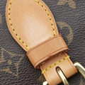 Popincourt Brown Monogram Canvas M40007 FL0065ポパンクール オ モノグラム/ブラウン モノグラムキャンバス M40007 FL0065